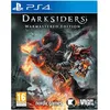 Image de Darksiders Warmastered Edition Jeu PS4
