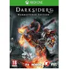 Image de Darksiders - Warmastered Edition Xbox One en occasion ou reconditionné