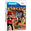 Image de Playmobil Circus / Jeu console Wii