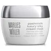 Image de Marlies Möller Masque Pashmisilk Silky Cream Mask - 120 ml | Pour cheveux abimés
