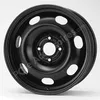 Image de Jante tole 16 pouces 4x108 C4 PICASSO BERLINGO PARTNER - 7860