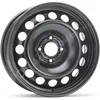Image de Jante tole 16 pouces 4x108 PEUGEOT 2008 CITROEN C4 Cactus - 9432