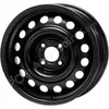 Image de Jante tole 14 pouces 4x100 RENAULT CLIO 2 MEGANE 1 KANGOO SCENIC TWINGO - 6530