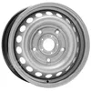 Image de Jante tole 16 pouces 5x160 TOURNEO Custom TRANSIT Custom - 9118