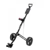 Image de Chariot de golf à 2 roues Big Max Basic - Noir