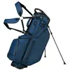 Image de Big Max Dri Lite Hybrid Prime   Sac de golf Wasserfeste   Bleu marine