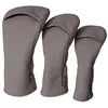 Image de Big Max Prime Headcovers - Couvre-club - Taupe