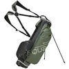 Image de Sac de golf BIG MAX AQUA 7H Carry   100 % étanche   Léger (16 kg)   Séparateur 4 compartiments