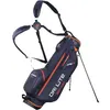 Image de Big Max Dri Lite Seven - Sac de golf imperméable - Sac trépied - Bleu sarcelle
