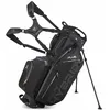 Image de Sac de golf Big Max Mdrilhybplus - black - TU
