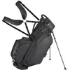 Image de Big Max Dri Lite Hybrid Prime   Sac de golf Wasserfeste   Noir
