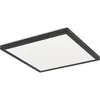 Image de Plafonnier LED Eglo Rovito-Z Smart Home ZigBee RGB IP44 Noir