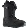 Image de Boots De Snowboard Burton Ruler Boa Wide Noir Homme