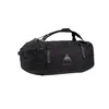 Image de Sac De Voyage Burton Multipath Duffle 90 True Black Ballistic