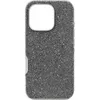 Image de Swarovski Étui pour Smartphone HighiPhone 16 ProTon argenté