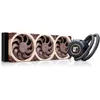 Image de Refroidisseur liquide AIO 360 mm - NOCTUA - NL-LC1-36 - Silencieux - Compatible AMD AM5 & Intel LGA1851/LGA1700 - Cuivre/Alu