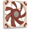 Image de Noctua NF-A12x15 FLX - Ventilateur chÃ¢ssis - 120 mm en occasion ou reconditionné