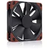 Image de Ventilateur - NOCTUA - NF-F12 IPPC-24V-2000 SP - 120 mm - IP67 - Noir
