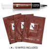 Image de NOCTUA Pâte thermique avec 10 lingettes nettoyantes 10g (NT-H2-10)