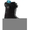 Image de Boots De Snowboard Burton Photon Boa Wide Noir Homme