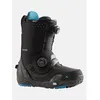 Image de Boots De Snowboard Burton Photon Step On Wide Noir Homme