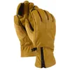 Image de Gants De Ski / Snow Burton Leather Tech Blanc Homme