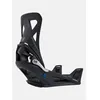 Image de Fixations De Snowboard Burton Step On X Re Flex Noir Homme - Taille L