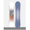 Image de Planche De Snowboard Burton Stylus Blanc Femme