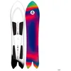 Image de Planche De Snowboard Burton 3d Family Tree Channel Surfer Homme