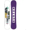 Image de Planche De Snowboard Burton Womens Hideaway Femme