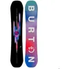 Image de Planche De Snowboard Burton Womens Feelgood Flying V Femme