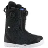 Image de Boots De Snowboard Burton Swath Boa Black Homme
