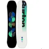 Image de Planche De Snowboard Burton Boys Custom Smalls Garçon