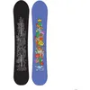 Image de Planche De Snowboard Burton Counterbalance Camber Hallucinate Homme