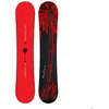 Image de Planche De Snowboard Burton Blossom Camber Cherry Blossom Homme