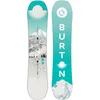 Image de Planche De Snowboard Burton Kids Feelgood Smalls Camber Graphic Garçon
