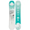 Image de Planche De Snowboard Burton Feelgood First Tracks Femme