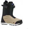 Image de Boots De Snowboard Burton Ruler Boa® Regular Black / Summit Taupe Homme