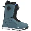 Image de Boots De Snowboard Burton Ruler Boa® Regular Pewter Homme