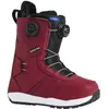 Image de Boots De Snowboard Burton Felix Boa® Regular Mulberry Femme