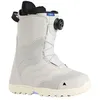 Image de Boots De Snowboard Burton Mint Boa® Regular Gray Cloud Femme