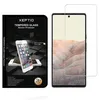 Image de Protection décran Google Pixel 6 PRO 5G Verre trempé - Tempered Glass Screen Protector