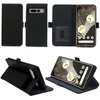 Image de Etui portefeuille noir Google Pixel 7 Pro 5G - Housse pochette protection Google Pixel 7 Pro 5G