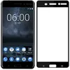 Image de Film de protection décran - XEPTIO - Nokia 8 - Verre trempé - Full cover - Résistant aux rayures