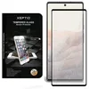Image de Protection décran en verre trempé Full Cover noir pour Google Pixel 8 5G - XEPTIO