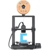 Image de Imprimante 3D Creality Ender-3 V3 SE - Nivellement Automatique - Précision Dimpression de 01 mm - Vitesse Dimpression Max