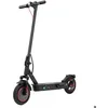 Image de Trottinette Électrique iScooter i9 Max - Pneu 10 - Moteur 500W - Batterie 10Ah - Portée Max 30-40km - Double Absorption des Chocs