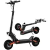 Image de Trottinette Électrique JOYOR S10-S-Z - Batterie 60V 18Ah - Double Moteur 1000W - Autonomie 70-85km - Pneus Pneumatiques 10 