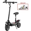 Image de Trottinette Électrique BOYUEDA Q7 Pro - Moteur 2*1600W - Batterie 52V 19AH - Pneu 10 Pouces - Autonomie 70km - Contrôle APP