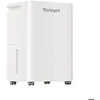 Image de Déshumidificateur - SOLAYCE - PD16R-02EE - Réservoir 32 L - Bruit 35 dB - Panneau Tactile Intelligent